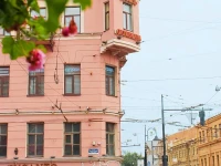 Октавиана Мини-Отель 
