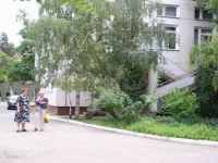 Санаторий им. Н. К. Крупской 