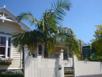 Eden Park Bed and Breakfast