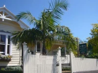 Eden Park Bed and Breakfast 4*