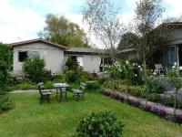 Calico Lodge