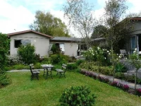 Calico Lodge 4*
