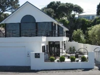 The Captains Landing 