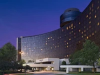 Hyatt Regency Dearborn 3*