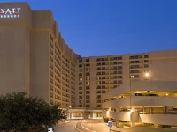 Hyatt Regency DFW 4*