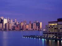 Hyatt Regency Jersey City on the Hudson 4*