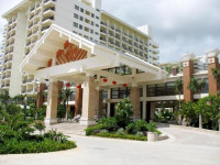 Azure Resort