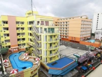 Eastiny Inn 2*