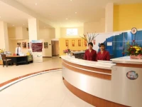 Eastiny Plaza 3*