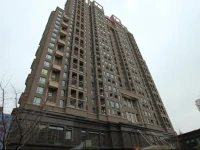 Eversunshine Hotel Shanghai 4*