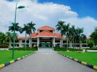 Sanya Pearl River Nantian Hotspring Resort 5*