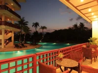 Tianhong Resort 5*