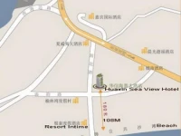 Hua Xin Seaview 3*