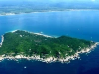 Wuzhizhou Island Holiday Center 4*