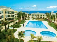 Haiyue Bay Holiday 4*