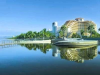 Golden Phoenix Seaview hotel 4*