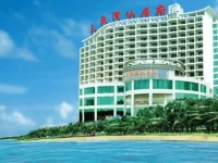 Asgard Seaview hotel 4*
