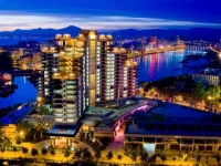 Eadry Resort 5*