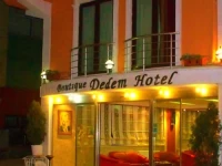Dedem Boutique Istanbul 3*