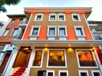 Ferman Hotel Istanbul 4*