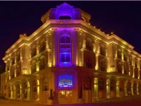 Albatros Hotel 