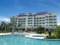 Huayuan Hot Spring Seaview Resort 4*
