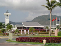 Yalong Bay Golf Club
