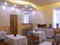 Никита отель Санкт-Петербург 3*