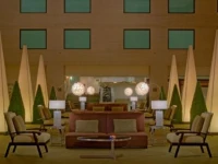 Hyatt Regency Woodfield - Schaumburg 3*