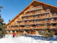 Maeva Le Golf Residence  