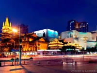 Swissotel Grand Shanghai 5*