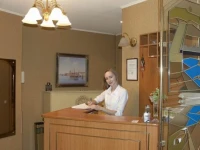 Анюта на Фонтанке мини-отель 