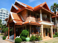 Anantaya Resort