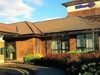 Hilton Edinburgh Airport Hotel 4*