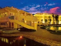 HNA New State Guesthouse 5*