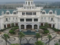 Crown Spa Resort Hainan 5*