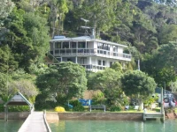 Kawau Lodge 4*