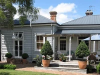 Eden Villa 