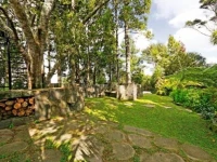Fringe of Heaven Retreat 