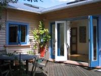 Parituhu Bed and Breakfast 
