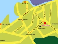 Haikou 4*