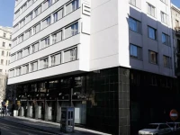 Fortuna NH Porta Barcelona 3*