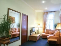 Крыша мини-отель 3*