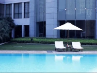 Meritus Mandarin Haikou 5*