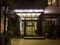 Cihangir Hotel 3*