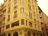 Santa Ottoman Hotel Istanbul 3*