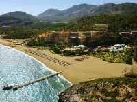 Robinson Club Sarigerme Park 5*