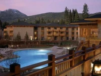 Hyatt Regency Lake Tahoe Resort Spa & Casino 4*