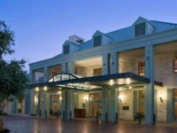 Hyatt Regency Hill Country Resort and Spa 4*