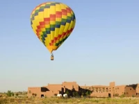 Hyatt Regency Tamaya Resort and Spa 4*